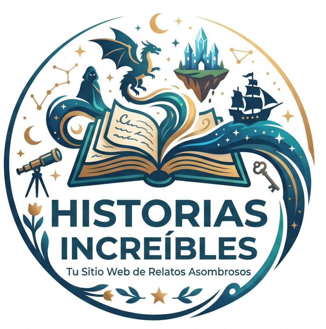 cuentos e historias